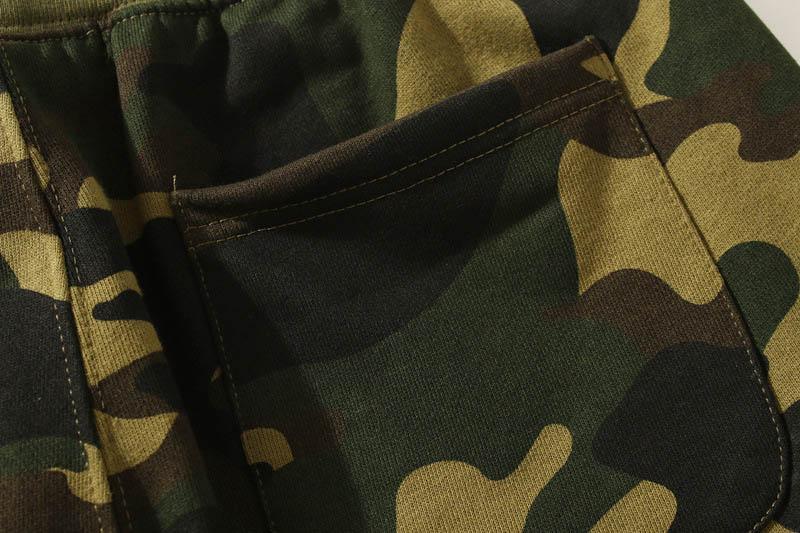 BAPE SHORT